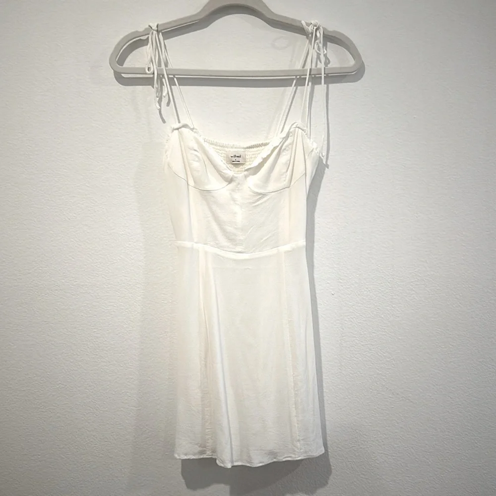Aritzia dress by Wilfred - Picture 3 of 5